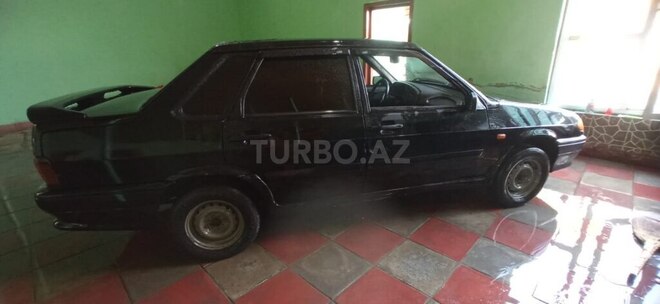 LADA (VAZ) 2115 2011, 260,000 km - 1.6 l - Bakı