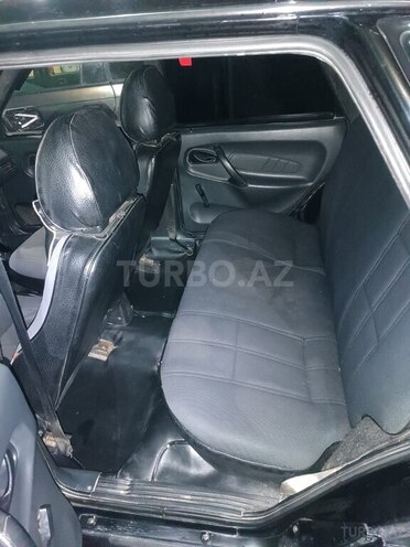 LADA (VAZ) 2115 2011, 260,000 km - 1.6 l - Bakı