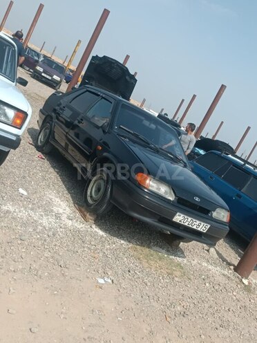 LADA (VAZ) 2115 2011, 260,000 km - 1.6 l - Bakı