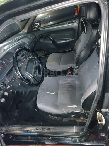 LADA (VAZ) 2115 2011, 260,000 km - 1.6 l - Bakı