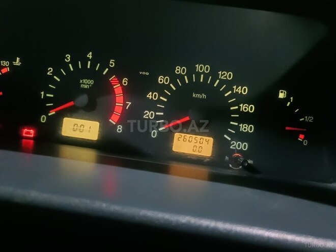LADA (VAZ) 2115 2011, 260,000 km - 1.6 l - Bakı
