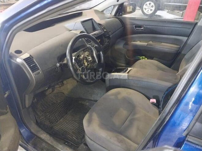 Toyota Prius 2008, 215,000 km - 1.5 l - Bakı