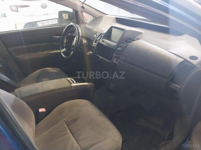 Toyota Prius 2008, 215,000 km - 1.5 l - Bakı