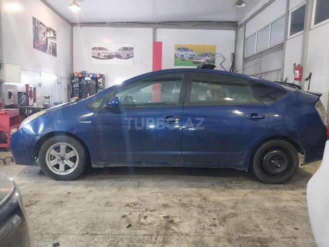 Toyota Prius 2008, 215,000 km - 1.5 l - Bakı
