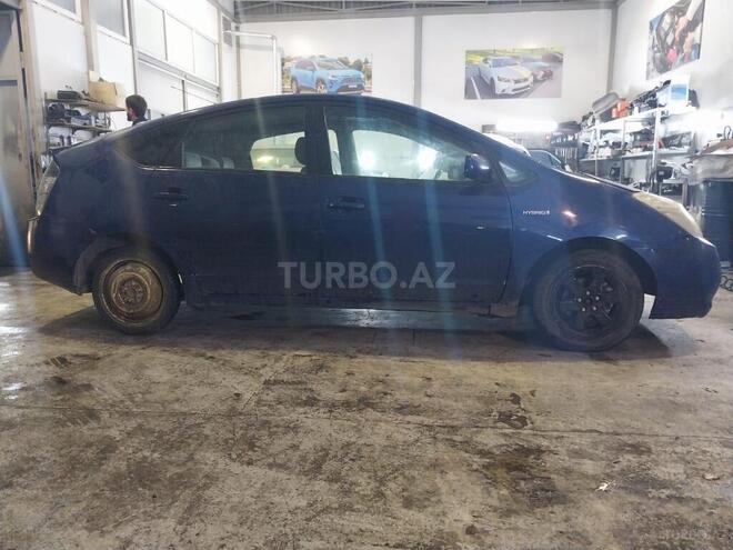 Toyota Prius 2008, 215,000 km - 1.5 l - Bakı