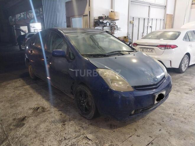 Toyota Prius 2008, 215,000 km - 1.5 l - Bakı