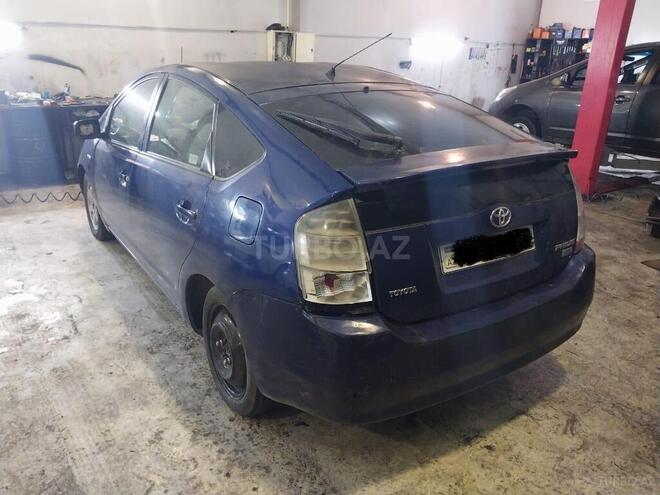 Toyota Prius 2008, 215,000 km - 1.5 l - Bakı