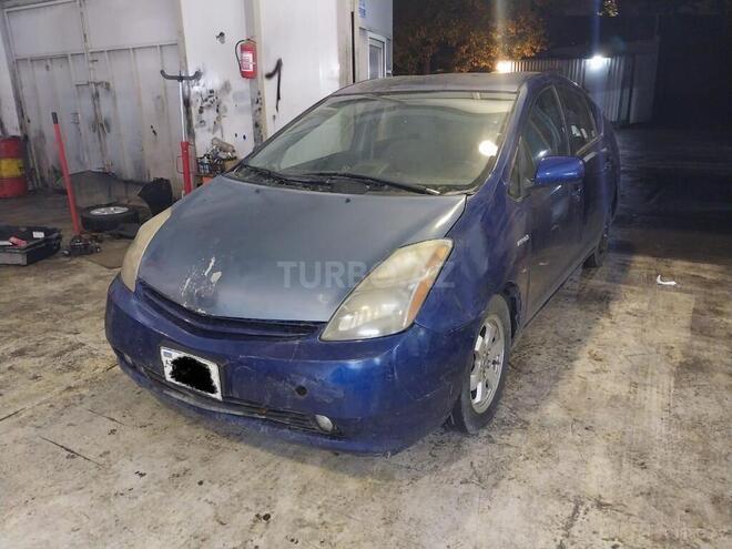 Toyota Prius 2008, 215,000 km - 1.5 l - Bakı