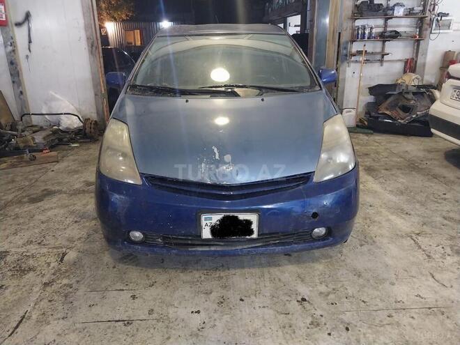 Toyota Prius 2008, 215,000 km - 1.5 l - Bakı