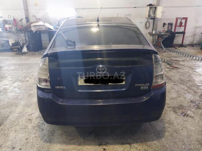 Toyota Prius 2008, 215,000 km - 1.5 l - Bakı
