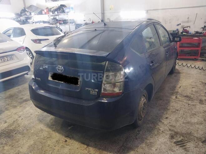 Toyota Prius 2008, 215,000 km - 1.5 l - Bakı