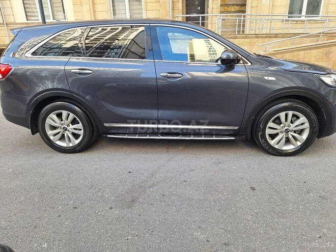 Kia Sorento 2015, 191,900 km - 2.0 l - Bakı