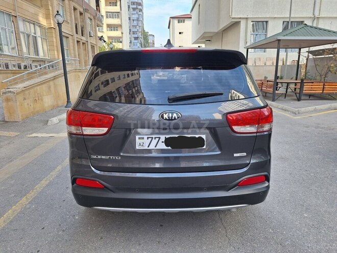 Kia Sorento 2015, 191,900 km - 2.0 l - Bakı