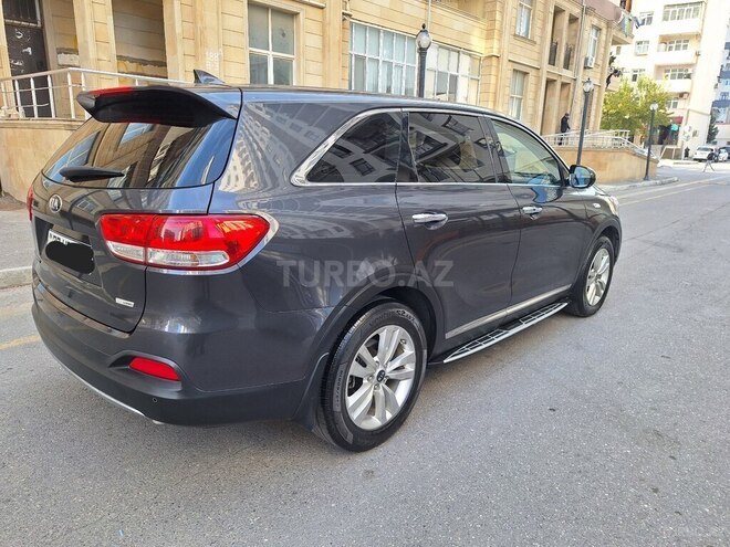 Kia Sorento 2015, 191,900 km - 2.0 l - Bakı