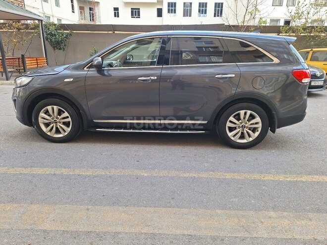Kia Sorento 2015, 191,900 km - 2.0 l - Bakı