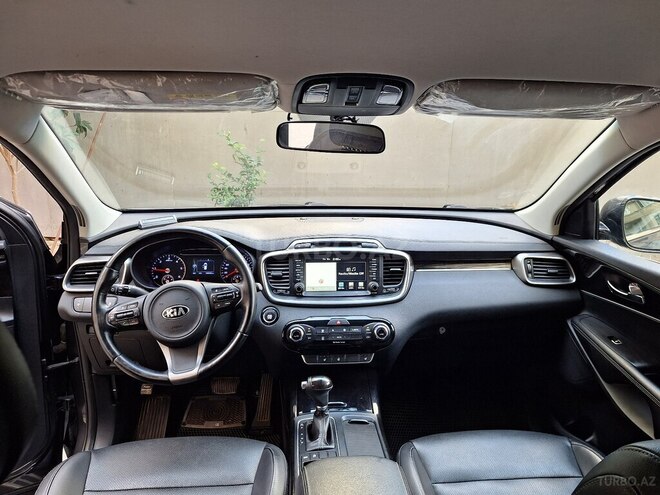 Kia Sorento 2015, 191,900 km - 2.0 l - Bakı