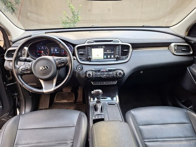 Kia Sorento 2015, 191,900 km - 2.0 l - Bakı