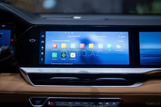 Geely Monjaro-18