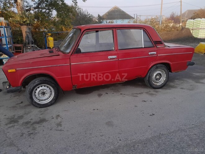 LADA (VAZ) 2106 1982, 25,000 km - 1.5 л - Ağdaş