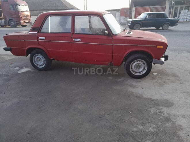 LADA (VAZ) 2106 1982, 25,000 km - 1.5 л - Ağdaş