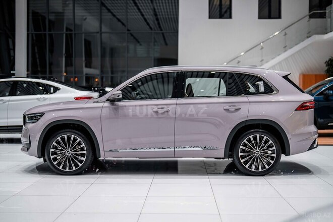 Geely Monjaro-6
