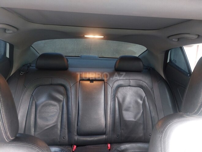 Kia K5 2012, 228,900 km - 2.0 л - Bakı