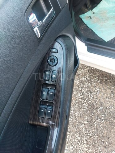 Kia K5 2012, 228,900 km - 2.0 л - Bakı