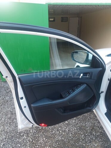 Kia K5 2012, 228,900 km - 2.0 л - Bakı