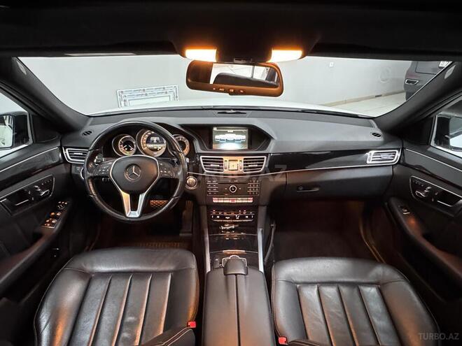 Mercedes E 220 d 2015, 127,246 km - 2.2 l - Sumqayıt
