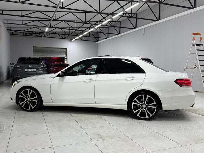 Mercedes E 220 d 2015, 127,246 km - 2.2 l - Sumqayıt