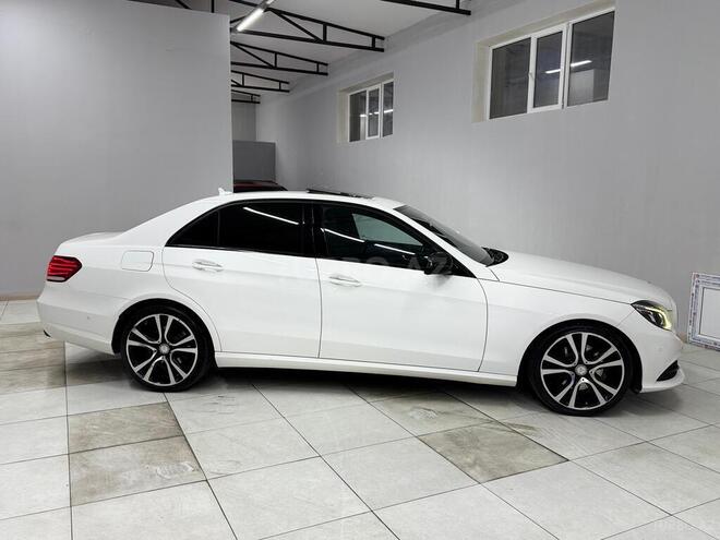 Mercedes E 220 d 2015, 127,246 km - 2.2 l - Sumqayıt