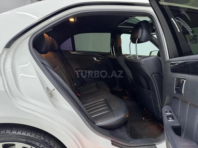 Mercedes E 220 d 2015, 127,246 km - 2.2 l - Sumqayıt
