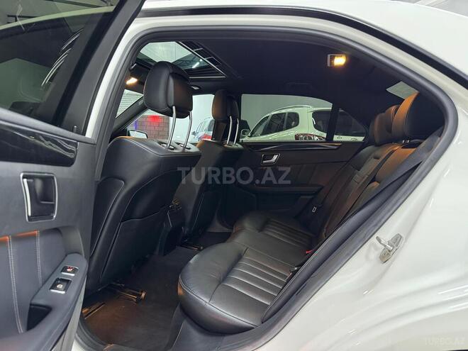 Mercedes E 220 d 2015, 127,246 km - 2.2 l - Sumqayıt