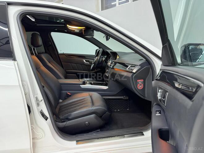 Mercedes E 220 d 2015, 127,246 km - 2.2 l - Sumqayıt