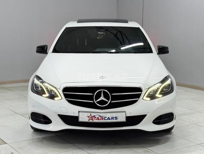 Mercedes E 220 d 2015, 127,246 km - 2.2 l - Sumqayıt