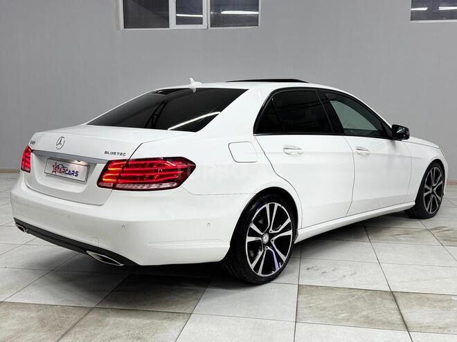 Mercedes E 220 d 2015, 127,246 km - 2.2 l - Sumqayıt