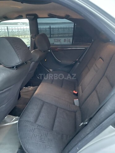 Mercedes C 200 1997, 450,000 km - 2.0 l - Bakı