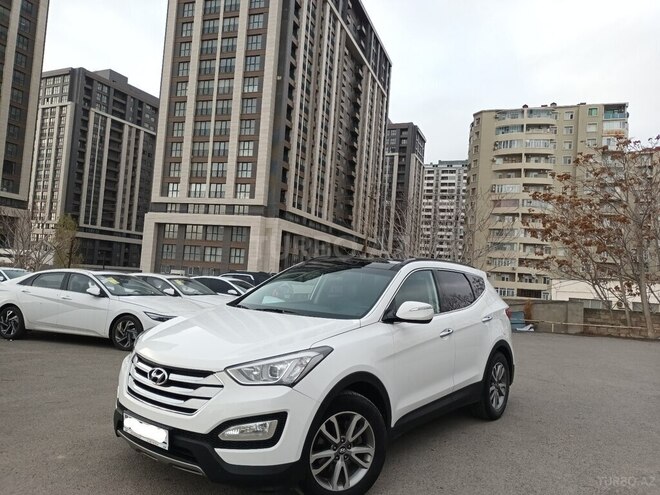 Hyundai Santa Fe-1
