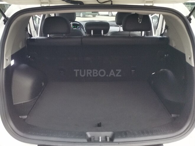 Kia Sportage 2014, 215,000 km - 2.0 l - Sumqayıt