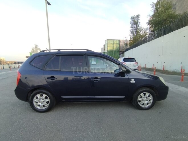 Kia Carens 2007, 220,000 km - 2.0 l - Bakı