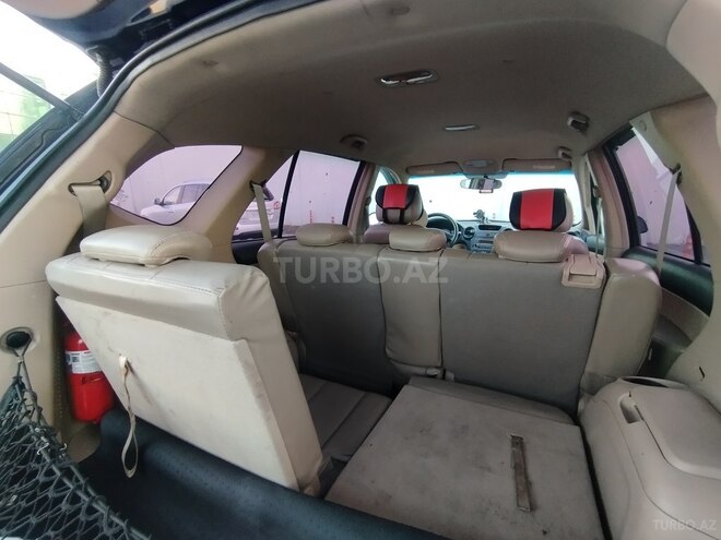 Kia Carens 2007, 220,000 km - 2.0 l - Bakı