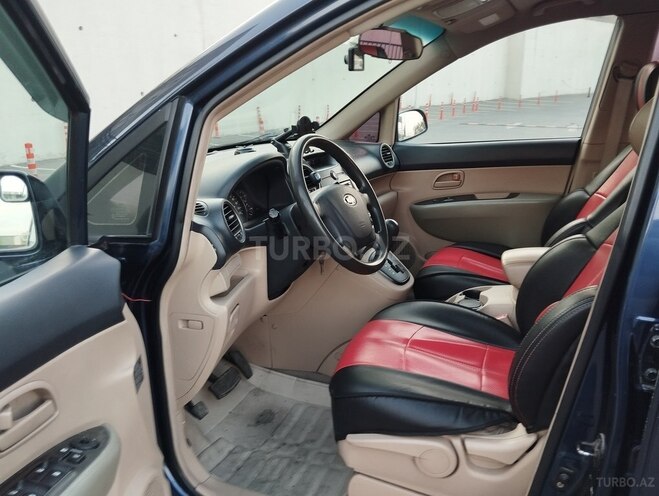 Kia Carens 2007, 220,000 km - 2.0 l - Bakı