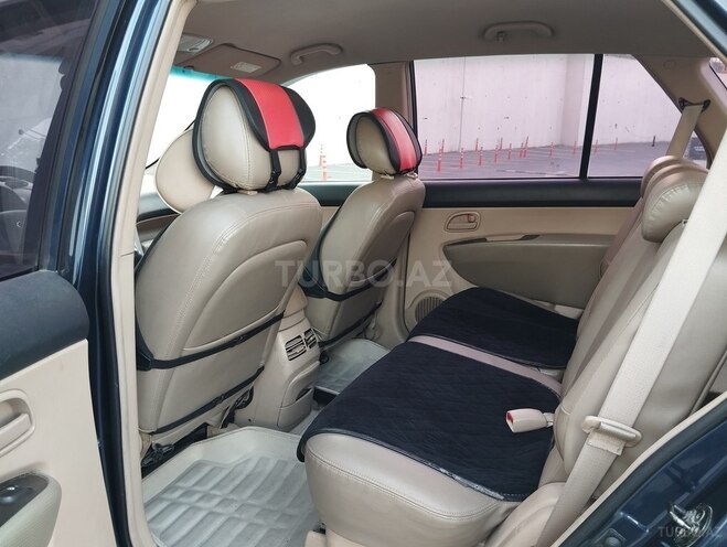 Kia Carens 2007, 220,000 km - 2.0 l - Bakı