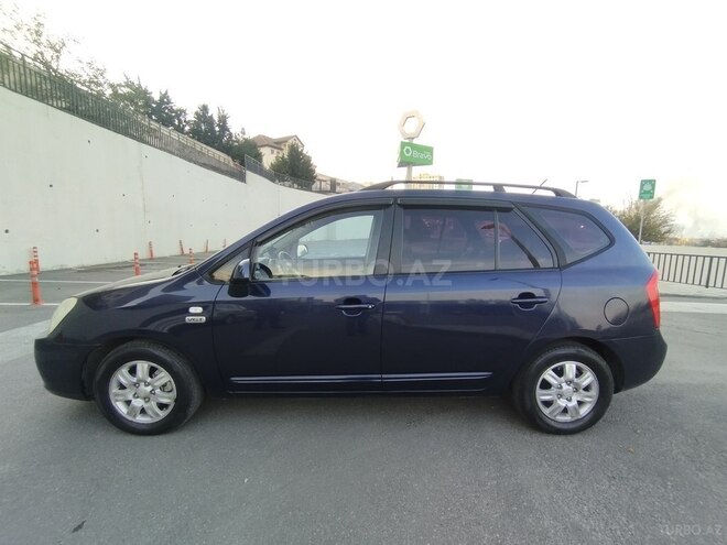 Kia Carens 2007, 220,000 km - 2.0 l - Bakı