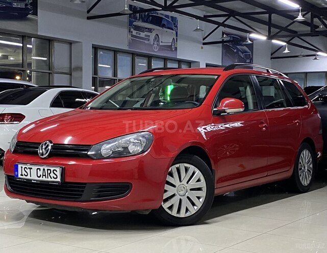 Volkswagen Golf-4
