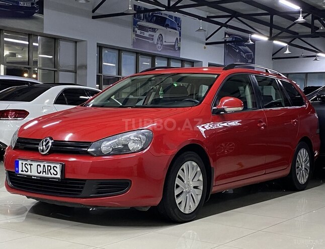 Volkswagen Golf-3