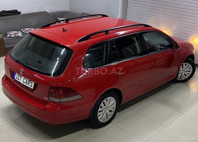 Volkswagen Golf-14