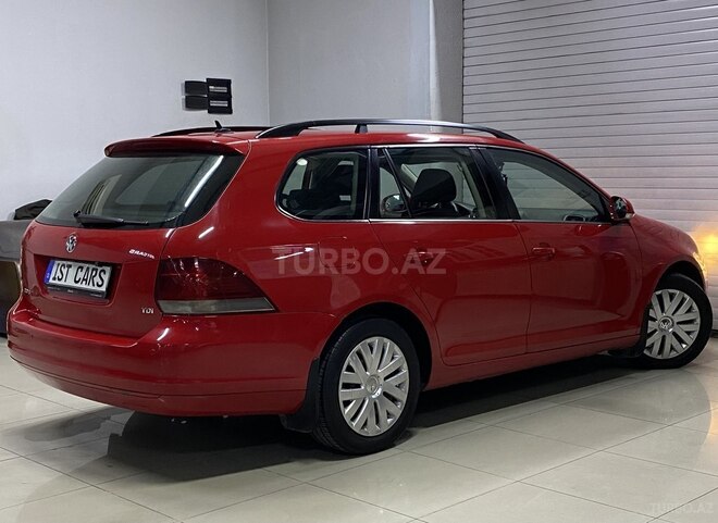 Volkswagen Golf-13