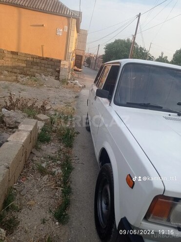 LADA (VAZ) 2104 2006, 47,523 km - 1.6 л - Bakı
