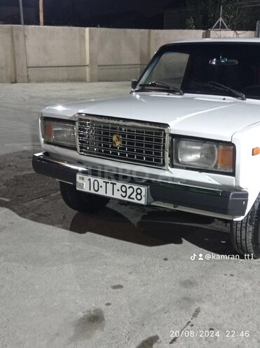 LADA (VAZ) 2104 2006, 47,523 km - 1.6 л - Bakı